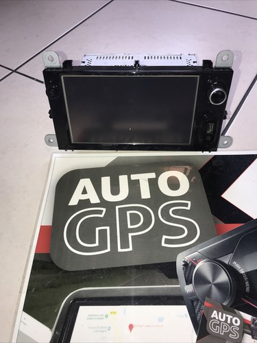 Autoradio gps tactile renault - gps,