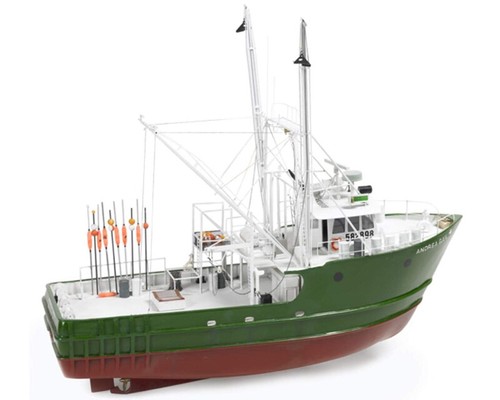 Billing boats 01000726 andrea - billing,