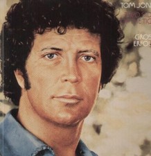 Tom Jones Two Sides Of The