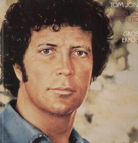 Tom jones two - jones,