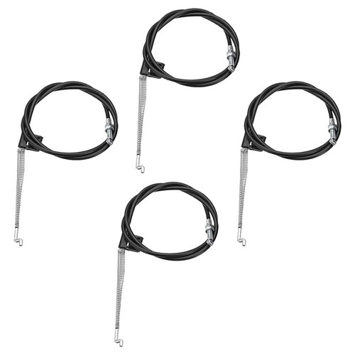 Pcs cable pour - 4,