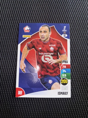 Carte panini adrenalyn - adrenalyn, xl