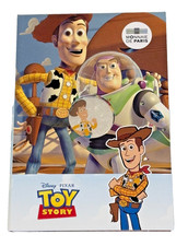Monnaie Officielle Disney 2025 – Toy Story – Woody – 10 € Argent •  Limitée