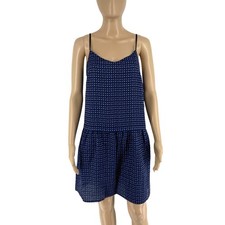 Robe Débardeur Imprimée