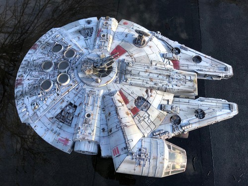 Large star wars - large,