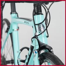 Nos bianchi sempre - bianchi,