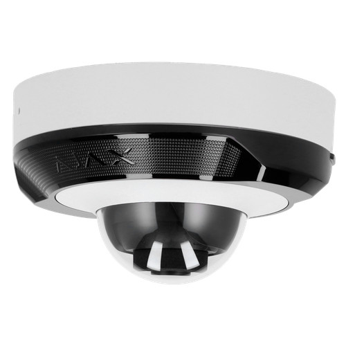 Caméra dôme mpx - dôme, 5