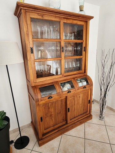 Buffet vaisselier - buffet,
