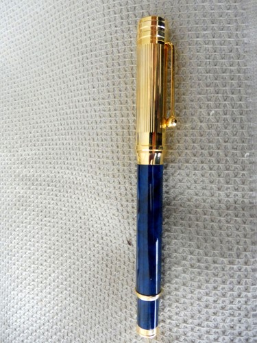 Stylo plume neuf - stylo,
