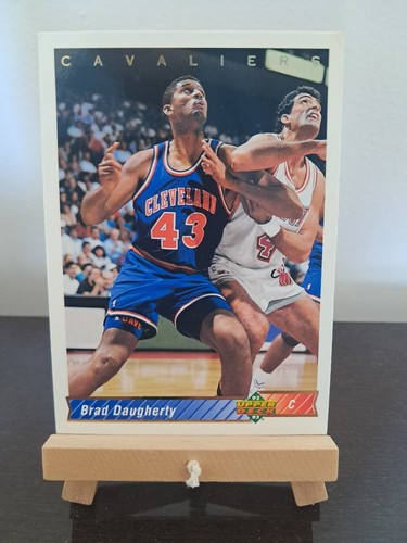 Brad daugherty cavaliers upper - brad,