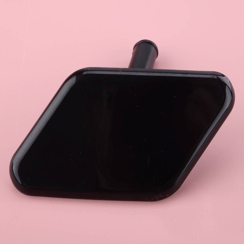 Headlight washer cover - washer,