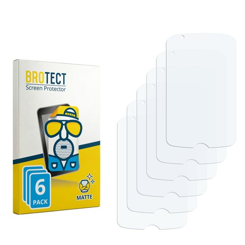 Pièces anti reflets - 6,