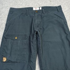 Fjallraven Nils Pantalon Cargo