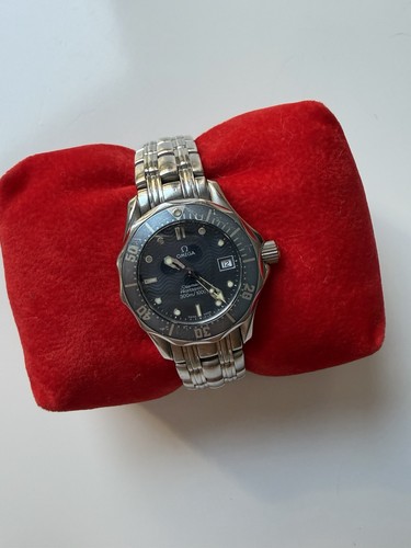 Omega seamaster300 date - seamaster300,