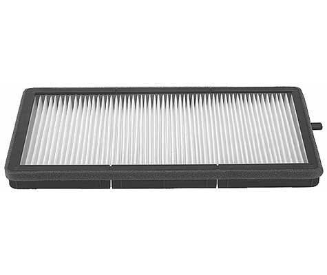 Filtre habitacle pour bmw - d'habitacle,