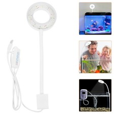  Lampe D'aquarium Compacte