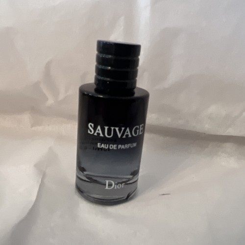 Sauvage dior 10ml 33fl - sauvage,