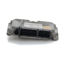 Calculateur moteur - Fiat PANDA II - 51798638 - S1-5205F