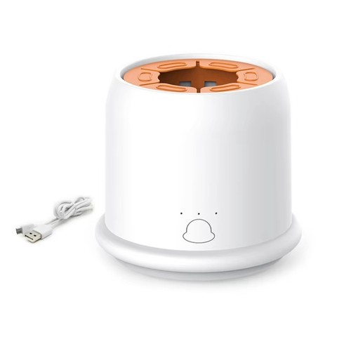 Shaker pour biberon - pour,