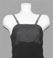 COP COPINE PARIS 2-Pkt Denim