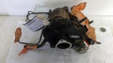 Turbo nissan pick phase 2 - turbo,