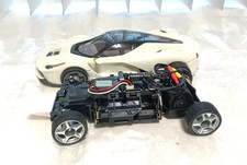 Kyosho Mini-Z MR-03 Chassis &