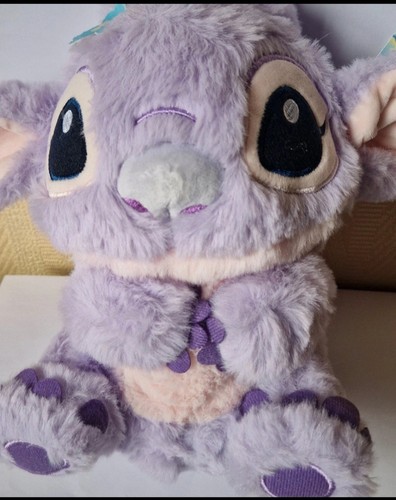 Peluche angel stitch - angel, de