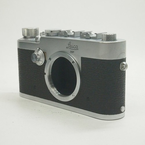 Leica body caméra vintage - leica,