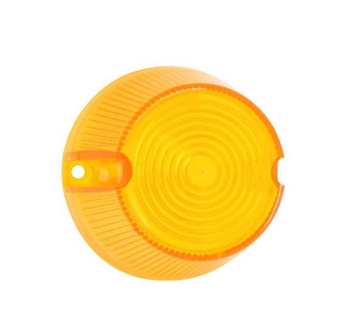 Cabochon clignotant cyclo