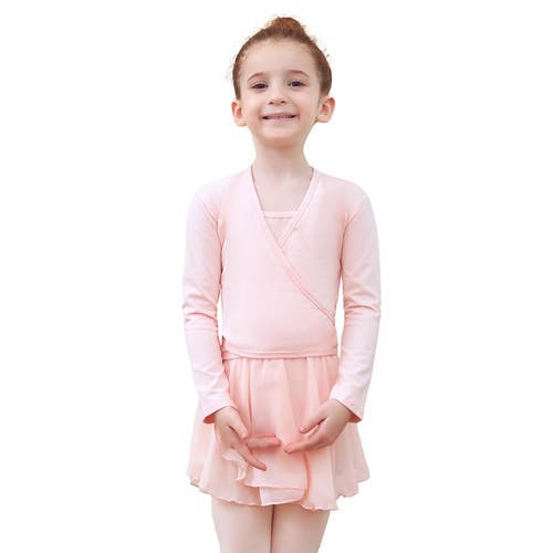 Cachecoeur danse coton - de,