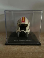 Casque Star Wars Altaya ARC