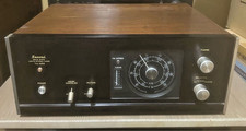 Sansui TU-666 FM/AM Stereo