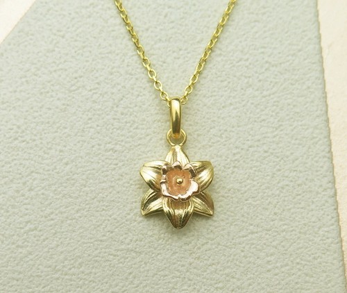Argent sterling plaqué - argent, or