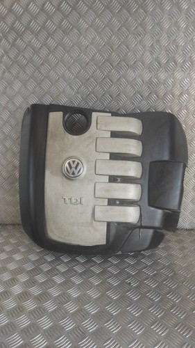 Protection cache moteur - ,