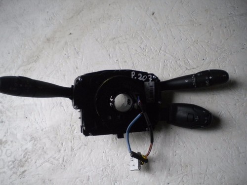 Peugeot 207 switch controller - 207,