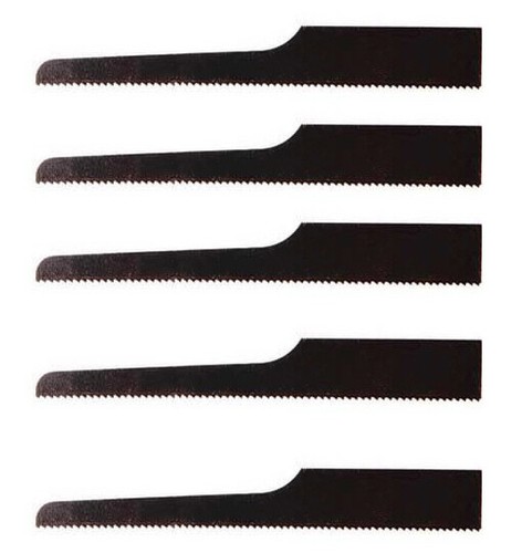 Lames scie sabre - lames,