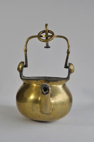 Puisette bronze flandre - en,