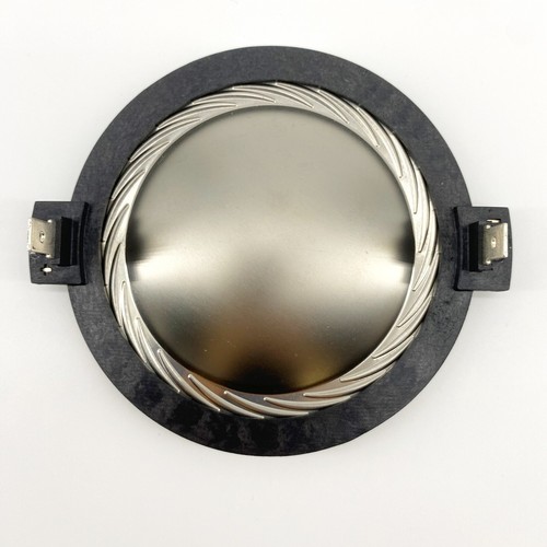 Aftermarket titanium diaphragm - aftermarket,