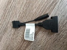 Adaptateur TV  VGA, AUDIO BN39-01154J pour Samsung LED TV 