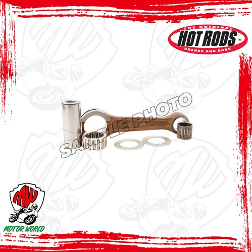Bielle complet hot - complet, rods