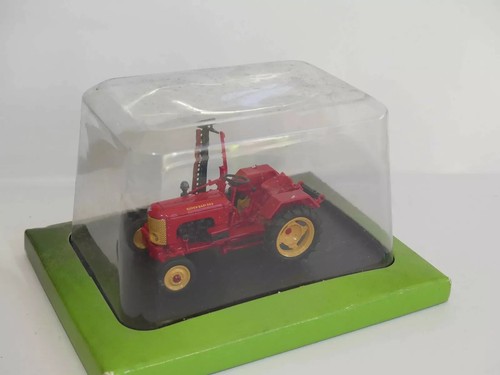 Tracteur babiole super babi - tracteur,