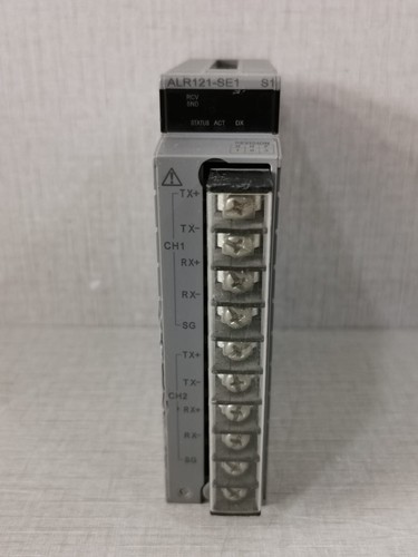 Alr121 yokogawa se1 - alr121,