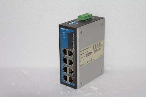 Commutateur ethernet non - commutateur,