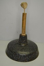 ANCIENNE LAMPE ATELIER