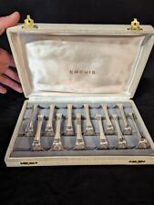 Série De 12 Porte Couteaux