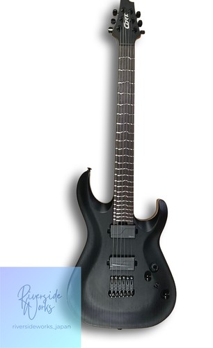 Guitare électrique cort - guitare,