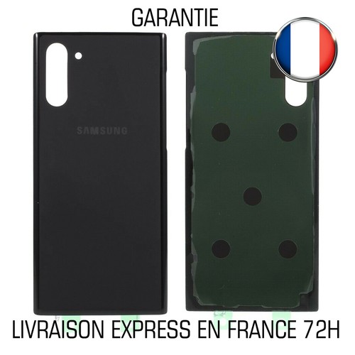Coque kit vitre arriere dos - arriere,