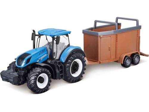 Bburago new holland 315 - new, t7.315
