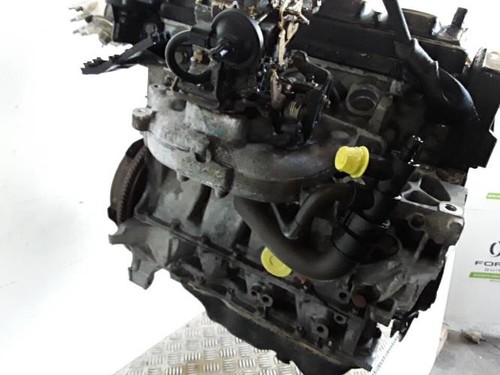 Moteur citroen phase - moteur,