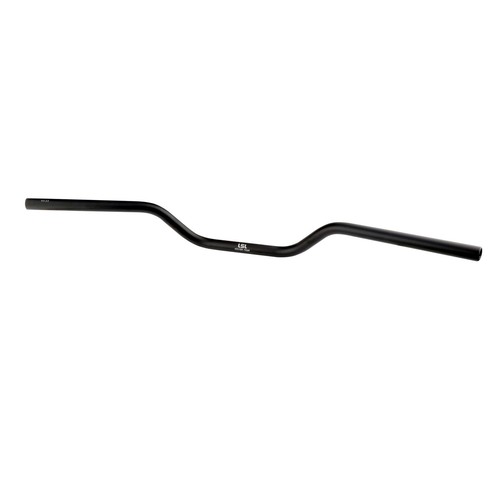 Lsl alu lenker - naked, bike